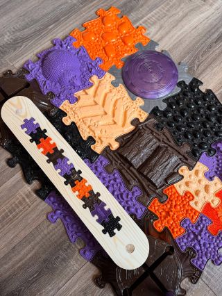 STWÓRZ SWÓJ ZESTAW #11 🧩 EDYCJA HALLOWEENOWA! 👻🎃 Lubisz, gdy Twój dom jest dopracowany w każdym szczególe? ✨Stwórz swój...